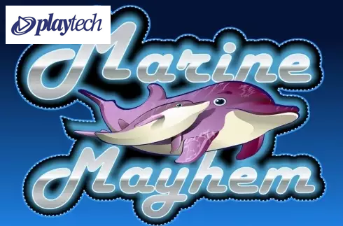 Marine Mayhem Mini